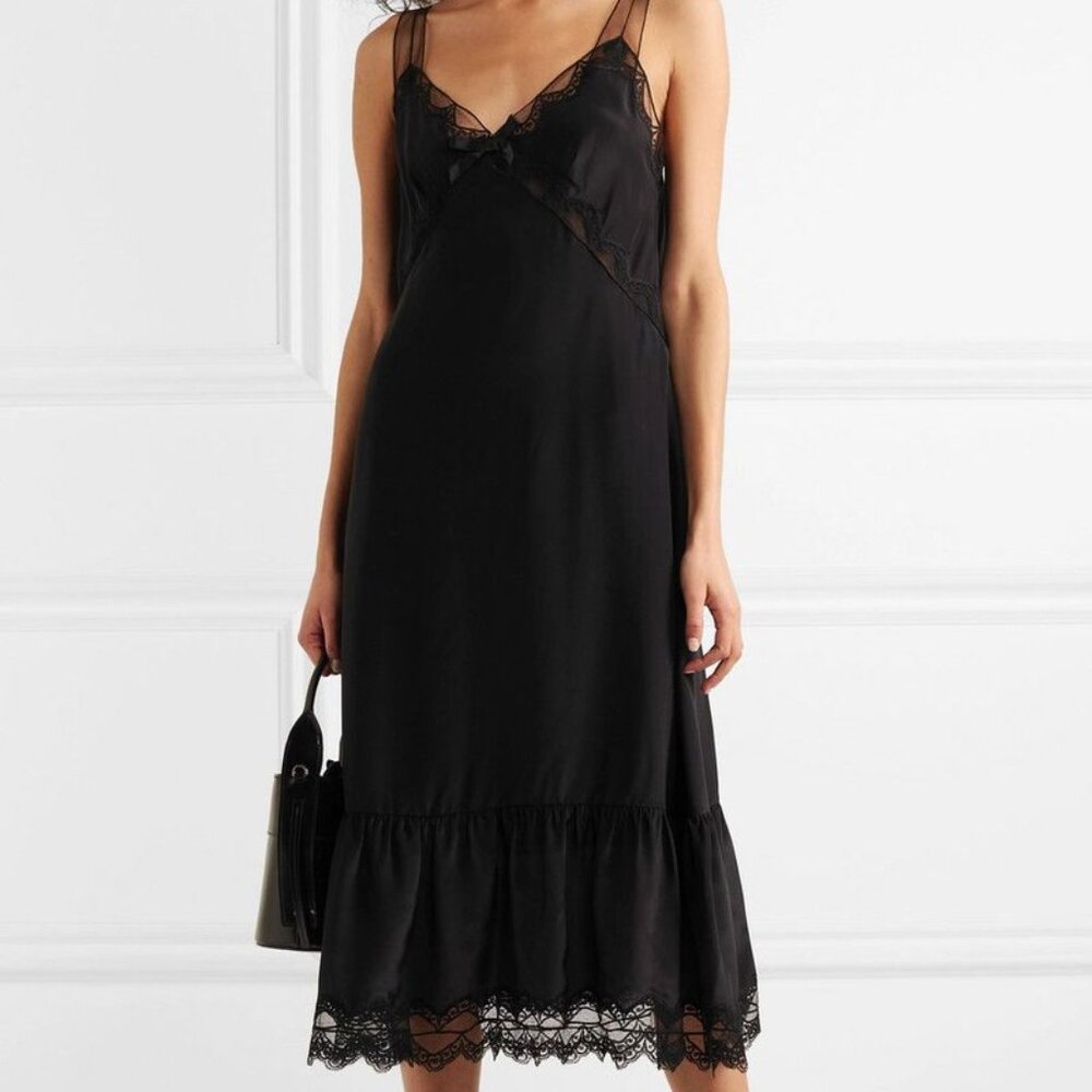 Marc Jacobs Runway dress NWT
